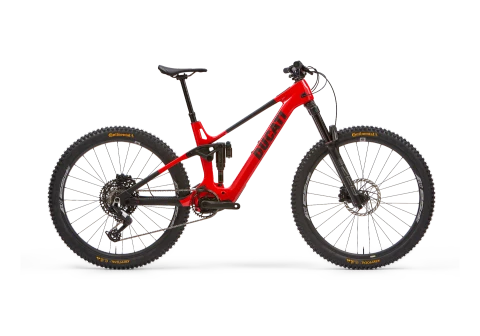DUCATI Enduro 160 R